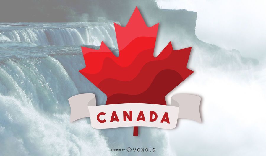 Canada Red Maple Leaf Vector Canada Red Maple Leaf Vector