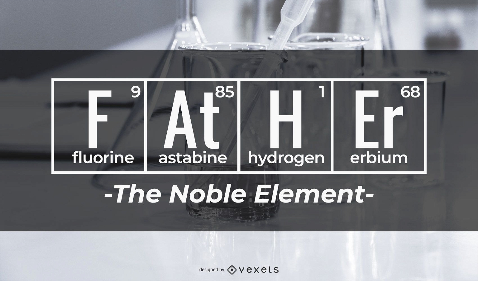 Pai The Noble Element Design