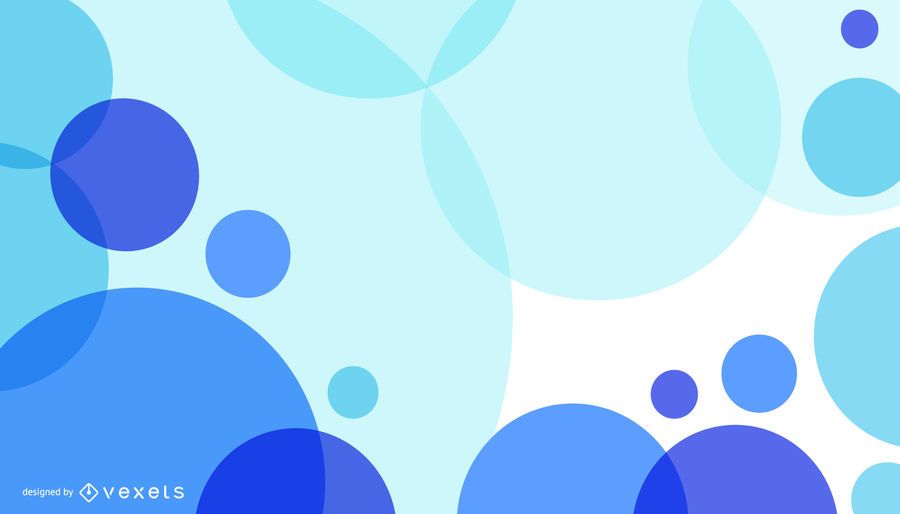 Diseño de fondo azul abstracto Diseño de fondo azul abstracto
