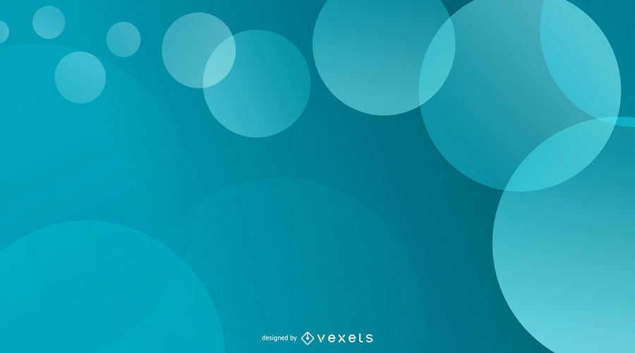 Abstract Colorful Circle Background Abstract Colorful Circle Background