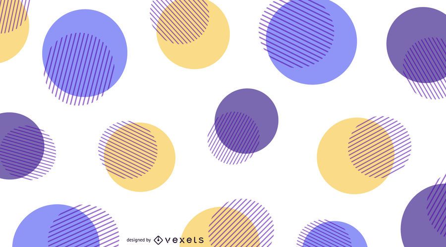 Abstract Dotted Background Abstract Dotted Background