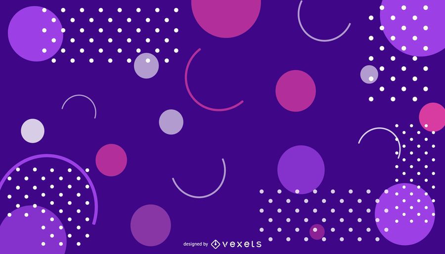 Abstract Colored Design Background Abstract Colored Design Background