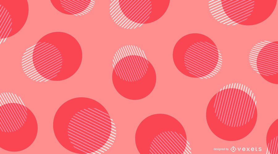 Fondo rosado punteado abstracto Fondo rosado punteado abstracto