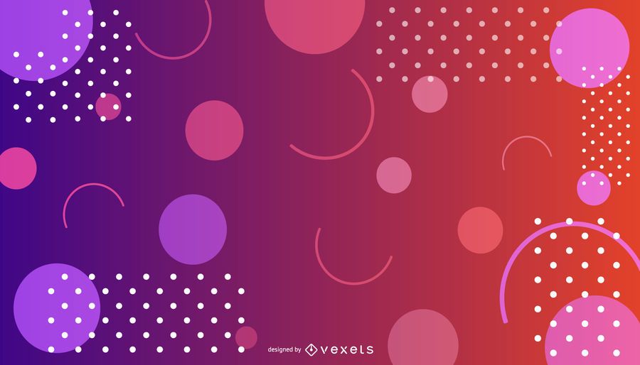 Abstract Gradient Colorful Background Abstract Gradient Colorful Background