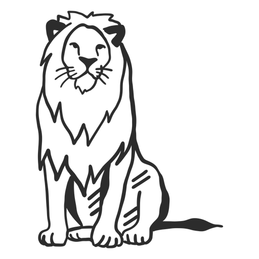 Free Free 250 Lion Mane Svg SVG PNG EPS DXF File