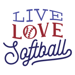 Free Free 104 Love Softball Svg SVG PNG EPS DXF File