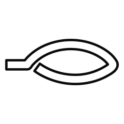 Curso de lábio da boca R Desenho PNG