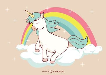 Free Free Unicorn Pooping Rainbow Svg 214 SVG PNG EPS DXF File