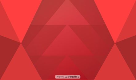 Abstraktes geometrisches Hintergrundbild