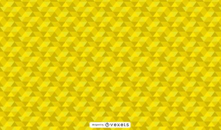 Vibrante Amarillo Geométrico Abstracto Wallpaper Vibrante Amarillo Geométrico Abstracto Wallpaper
