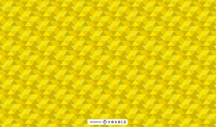 Vibrant Yellow Geometric Abstract Wallpaper Vibrant Yellow Geometric Abstract Wallpaper