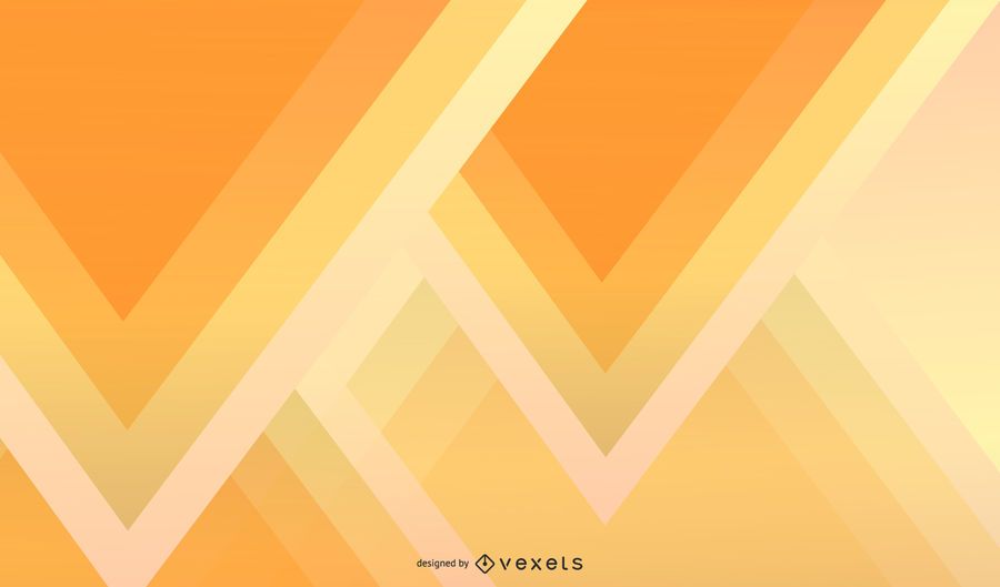 Abstract Triangle Yellow Wallpaper Abstract Triangle Yellow Wallpaper