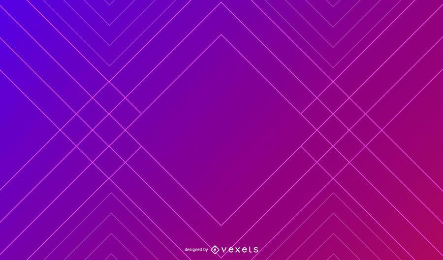 Geometic lines gradient background Geometic lines gradient background