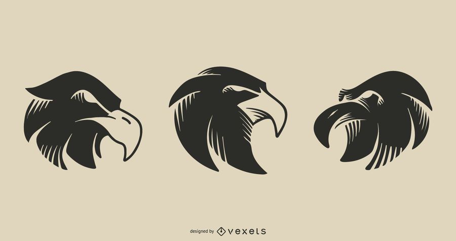 Diseño del tatuaje del águila Diseño del tatuaje del águila