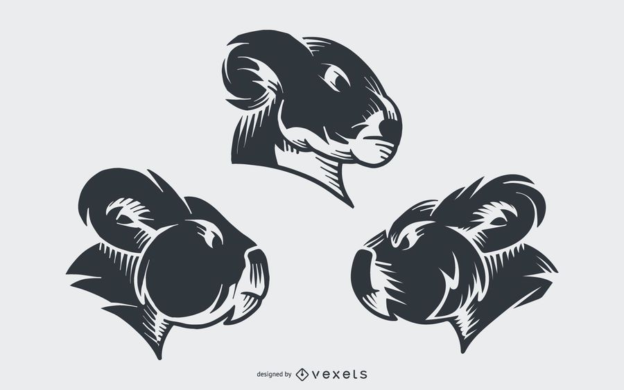 Koala tatuaje diseño vectorial Koala tatuaje diseño vectorial