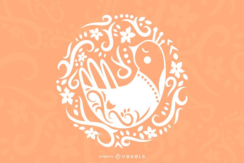 Art Bird Silhouette Art Bird Silhouette