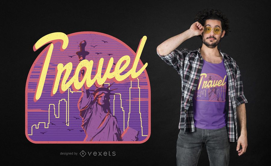 Reise New York Design Reise New York Design