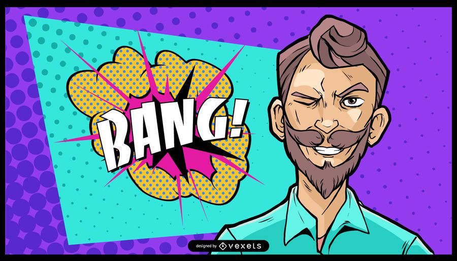 Bang Lettering Guy Bang Lettering Guy
