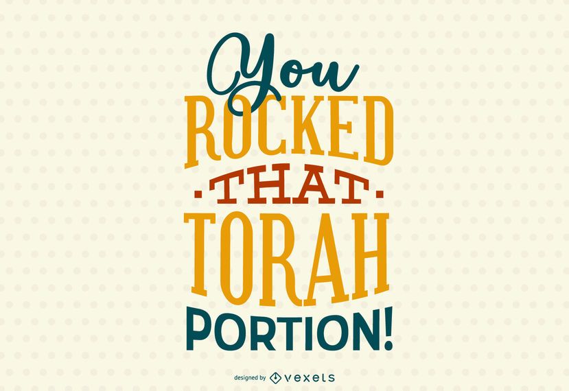Torah Lettering Design Torah Lettering Design