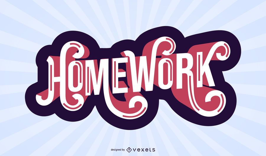 Projeto de letras de lição de casa Projeto de letras de lição de casa