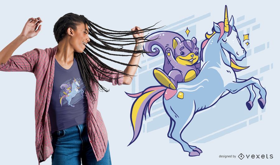 Magical friends t-shirt design Magical friends t-shirt design