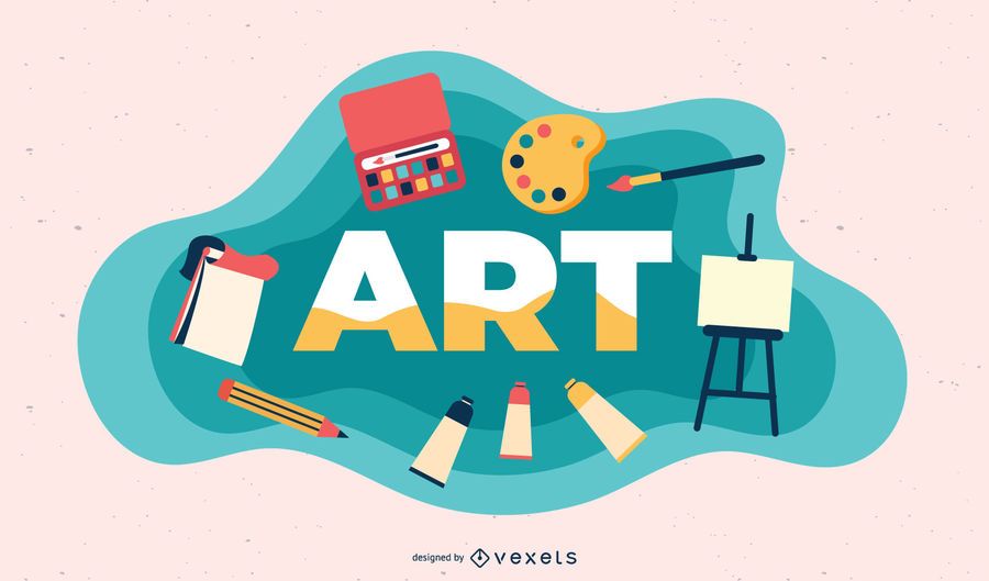 Ilustración de sujeto de arte Ilustración de sujeto de arte