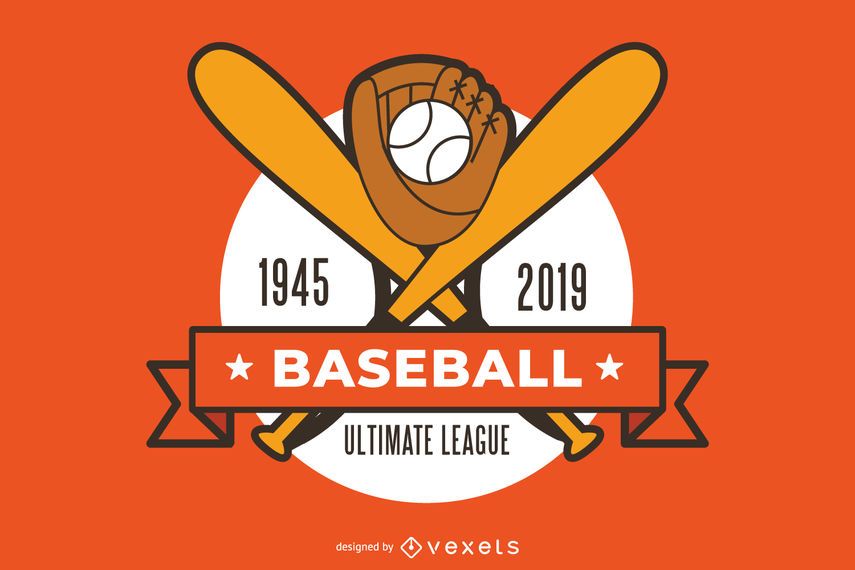 Baseball sport graphic design Baseball sport graphic design