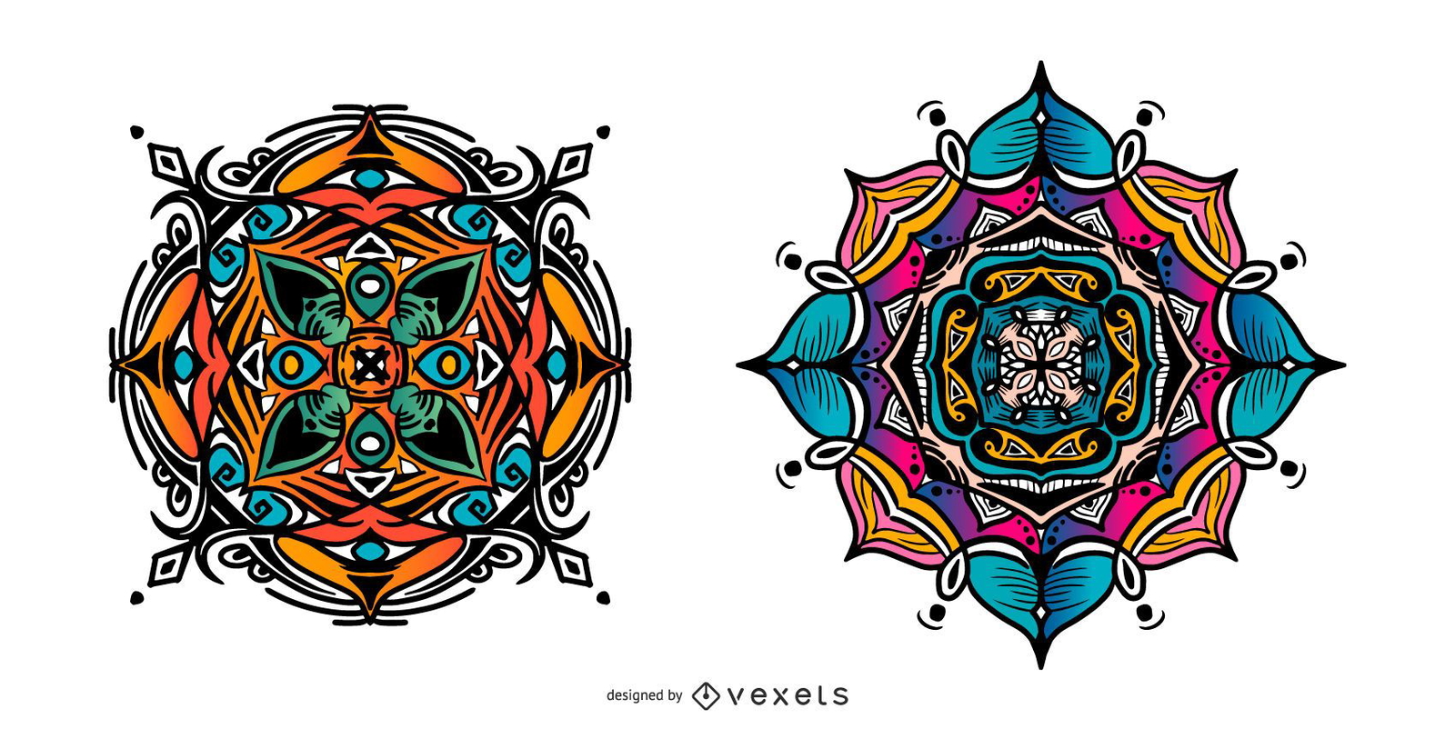 Free Free Indian Mandala Svg 719 SVG PNG EPS DXF File