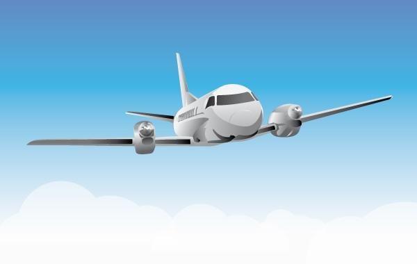 Airplane Airplane