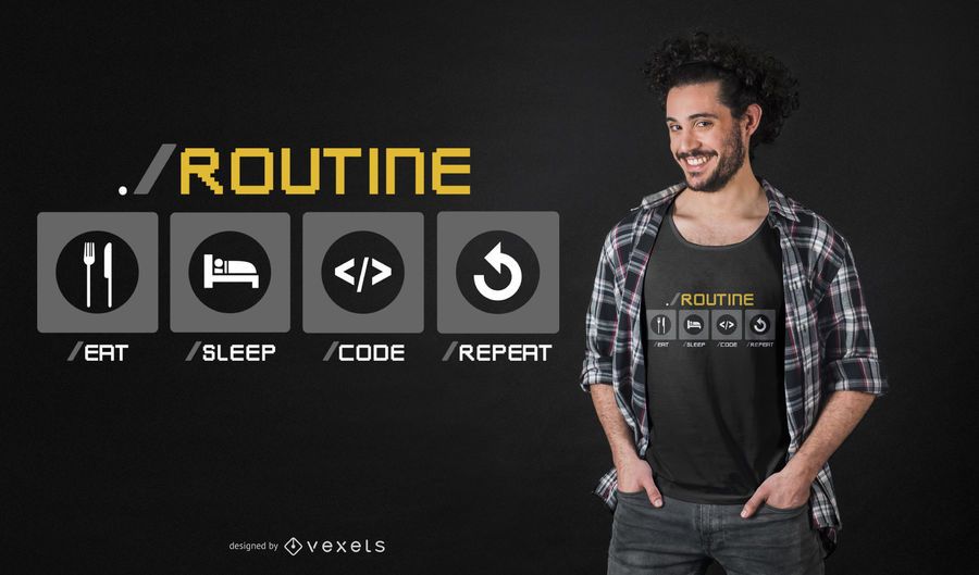 Funny Developer T-shirt Design Funny Developer T-shirt Design