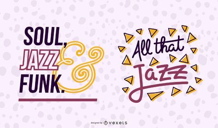 Music Quote Banner Pack Vector Download