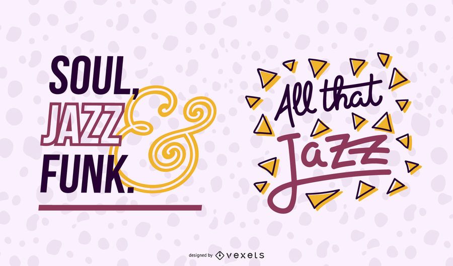 Paquete de banners de citas musicales Paquete de banners de citas musicales