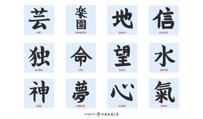 Unicode Characters x'2600' DejaVu , Weather astrological Japanese-chess  Pointing hand Warning signs Dictionary map Recycling cross Musical Zodiacal