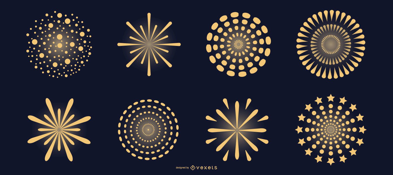 Fogos De Artifício PNG Images, Vetores E Arquivos PSD