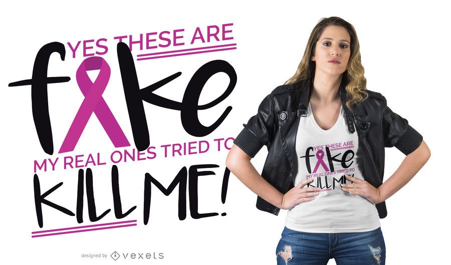 These are fake t-shirt design These are fake t-shirt design