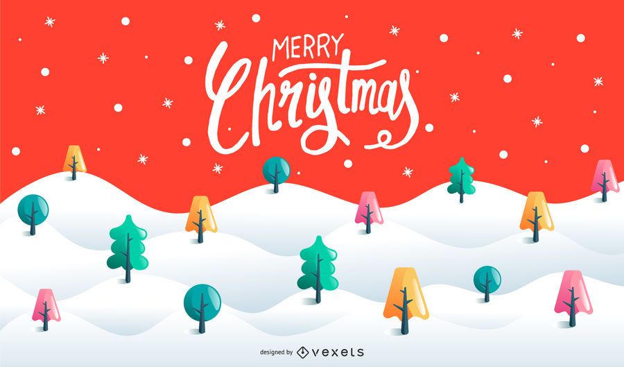 Frohe Weihnachten Hintergrunddesign Frohe Weihnachten Hintergrunddesign