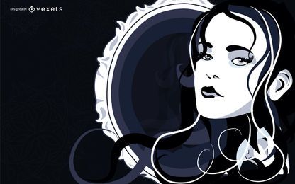 La noche oscura del alma
