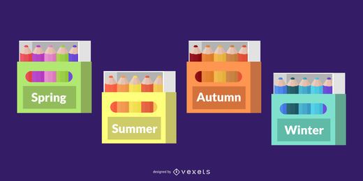 Classroom Decoration Weather Seasons Pack Classroom Decoration Weather Seasons Pack
