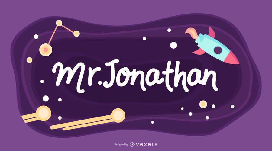 School name papercut editable design School name papercut editable design