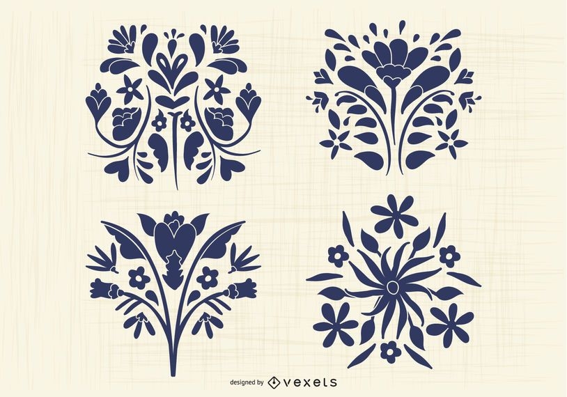 Free Free 266 Mexican Flower Svg Free SVG PNG EPS DXF File