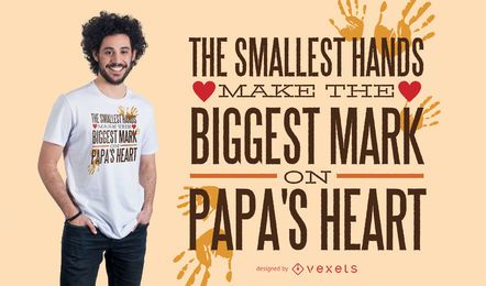 Dad Love Lettering T-shirt Design Dad Love Lettering T-shirt Design