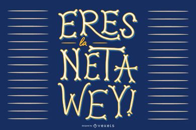 Mexican spanish quote design Mexican spanish quote design