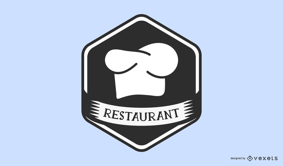 Diseño de logo de restaurante Diseño de logo de restaurante