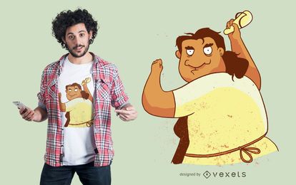 Mexican Mom T-shirt Design Mexican Mom T-shirt Design