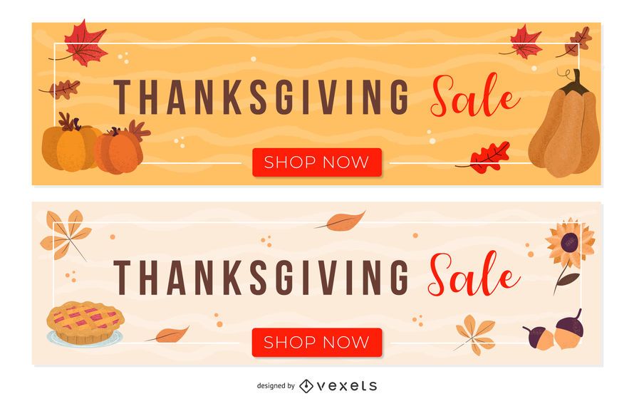 Thanksgiving sale set Thanksgiving sale set