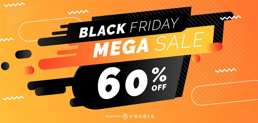Black friday slider design Black friday slider design