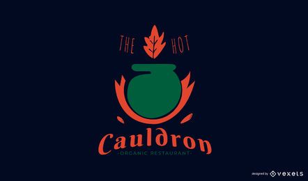 Bio-Restaurant-Logo-Design