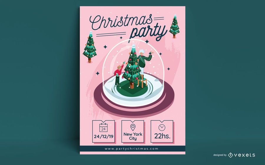 Weihnachtsfeier Einladung Plakatgestaltung Weihnachtsfeier Einladung Plakatgestaltung