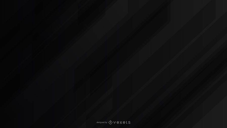 Diseño abstracto de fondo negro Diseño abstracto de fondo negro