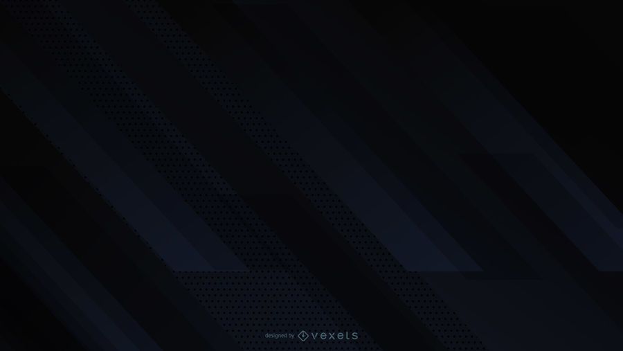 Black background diagonal abstract design Black background diagonal abstract design
